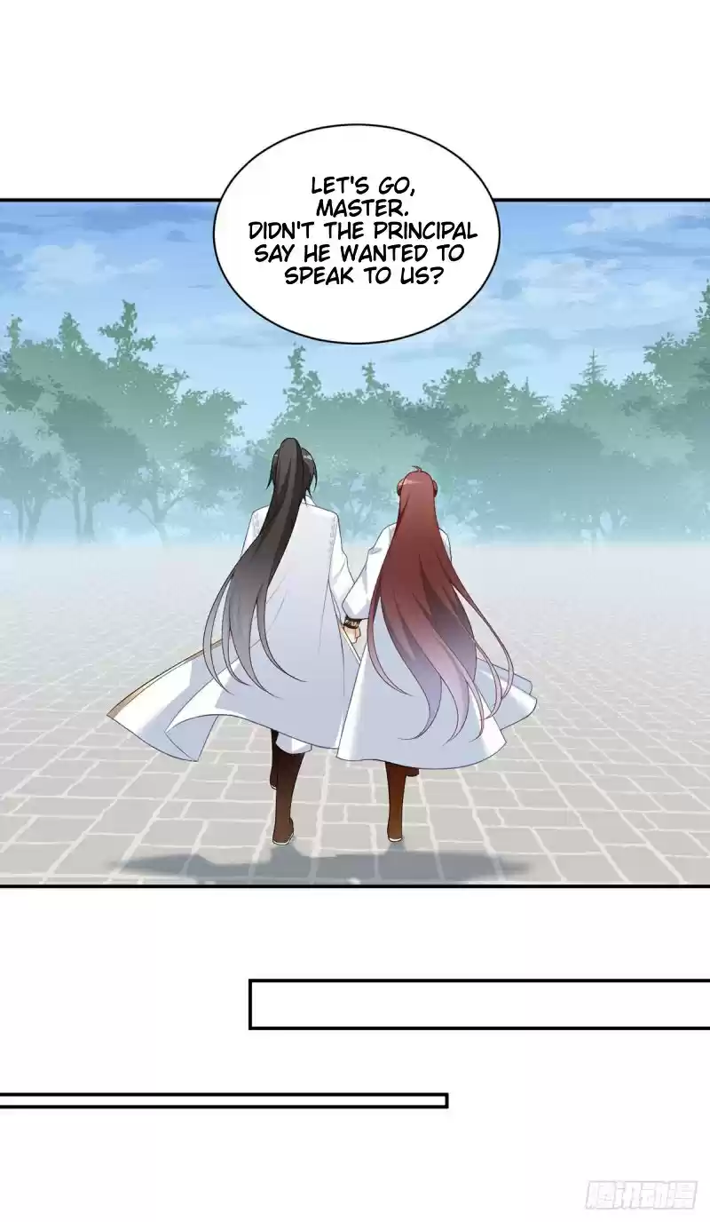 Meng Shi Zai Shang Ch. 186 Surgery in Progress