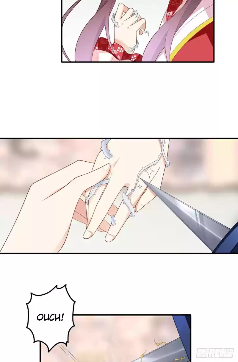 Meng Shi Zai Shang Ch. 186 Surgery in Progress