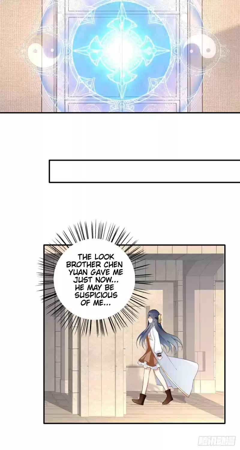 Meng Shi Zai Shang Ch. 186 Surgery in Progress