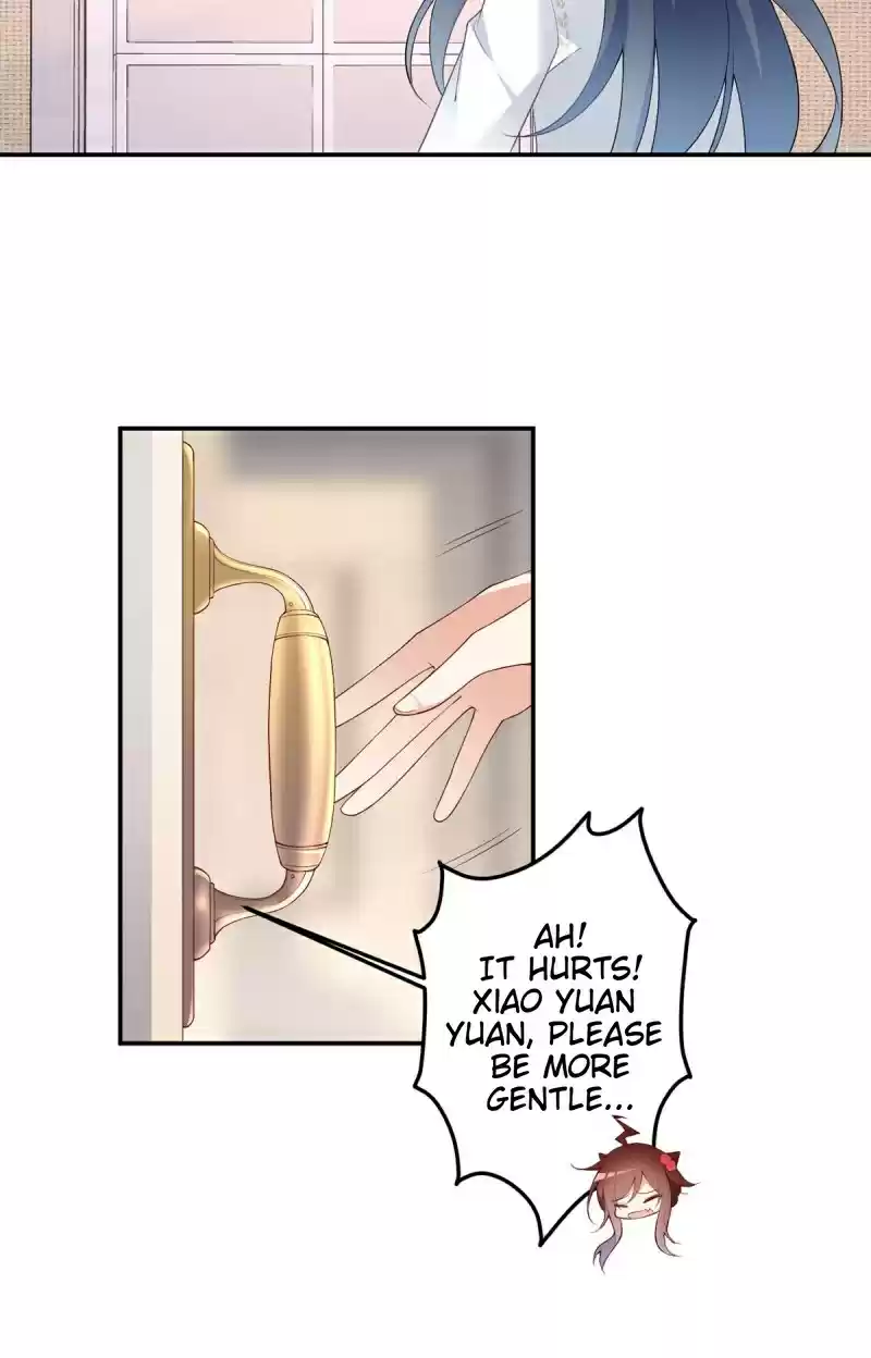 Meng Shi Zai Shang Ch. 186 Surgery in Progress