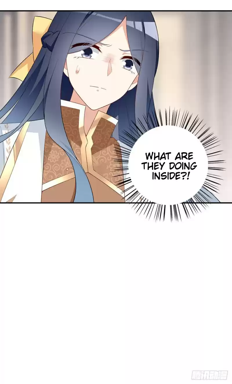 Meng Shi Zai Shang Ch. 186 Surgery in Progress