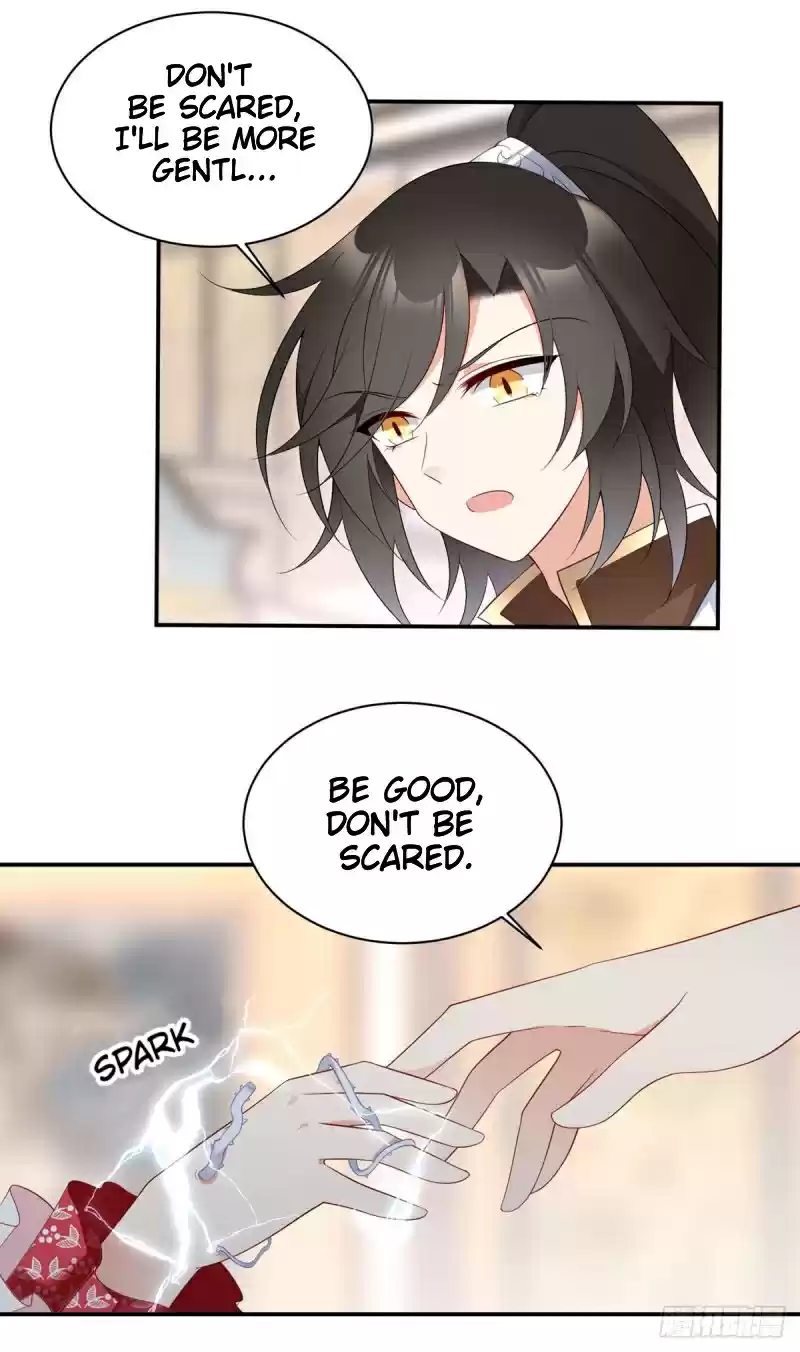 Meng Shi Zai Shang Ch. 187 Misleading Noises