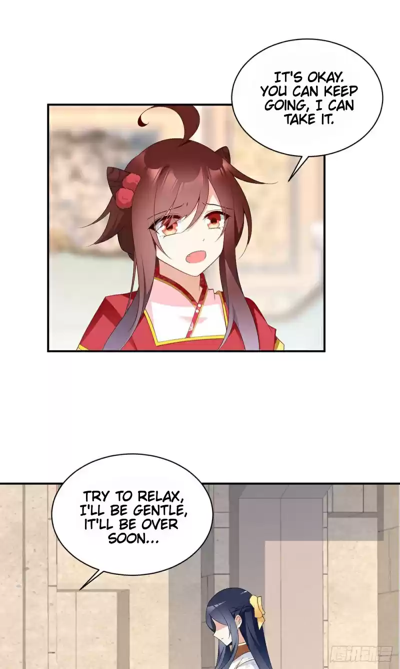 Meng Shi Zai Shang Ch. 187 Misleading Noises