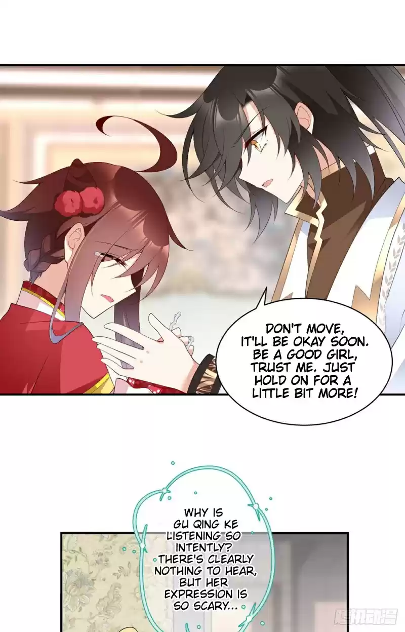 Meng Shi Zai Shang Ch. 187 Misleading Noises