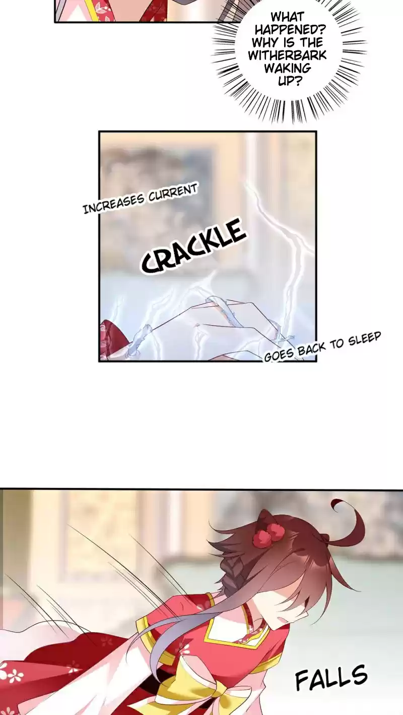 Meng Shi Zai Shang Ch. 187 Misleading Noises