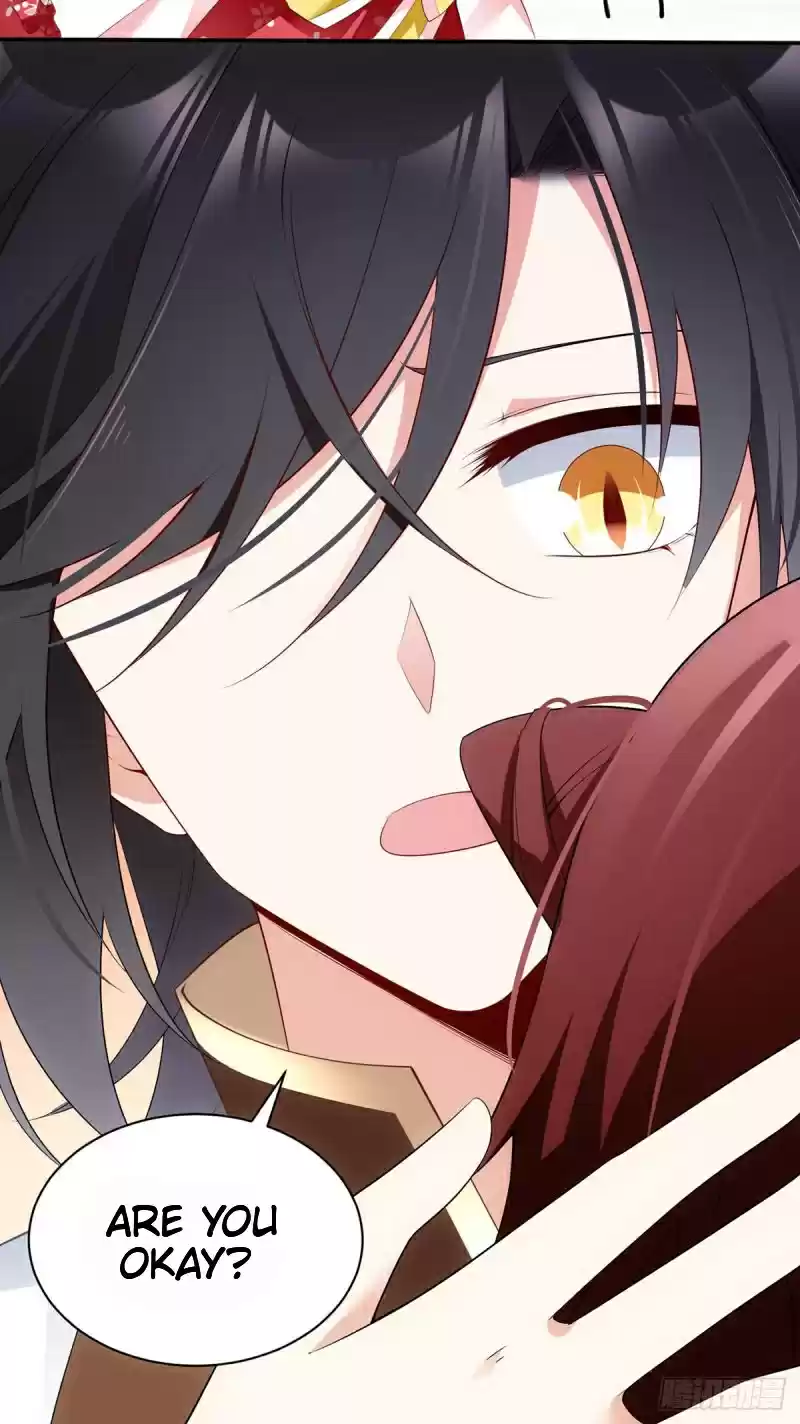 Meng Shi Zai Shang Ch. 187 Misleading Noises