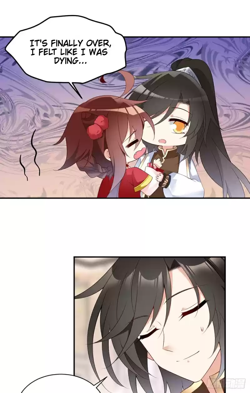 Meng Shi Zai Shang Ch. 187 Misleading Noises