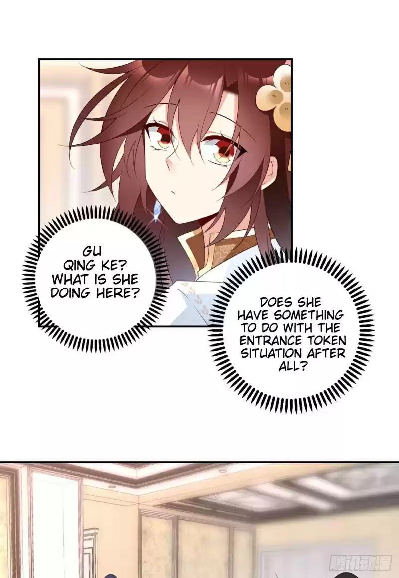 Meng Shi Zai Shang Ch. 187 Misleading Noises