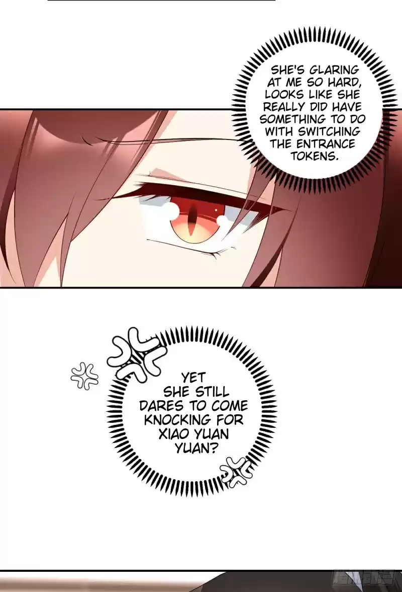 Meng Shi Zai Shang Ch. 187 Misleading Noises