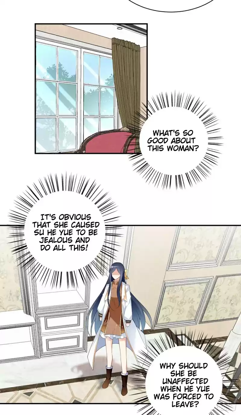 Meng Shi Zai Shang Ch. 188 An Electrifying Kiss