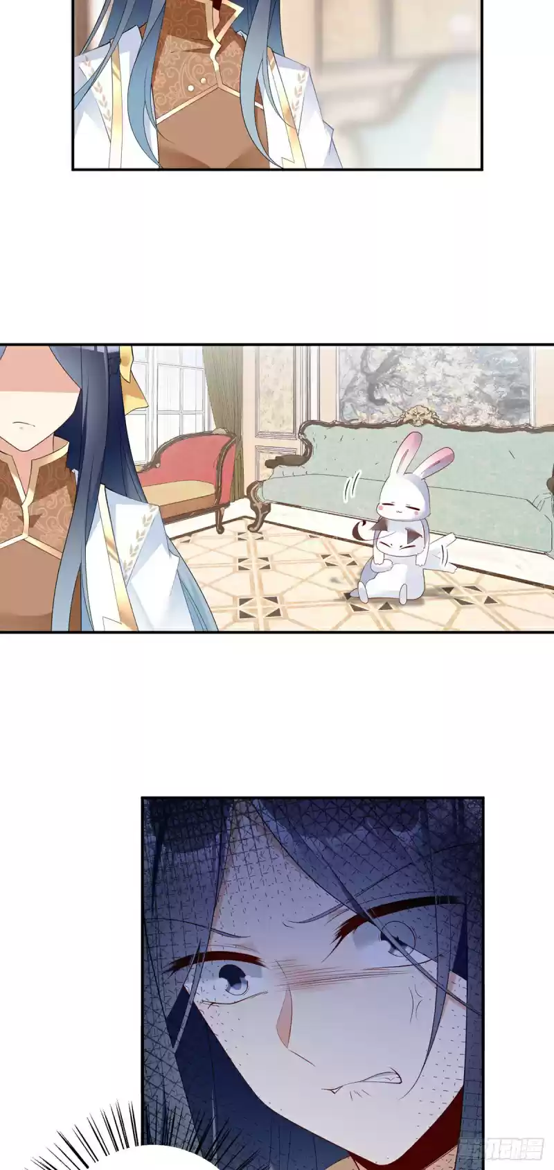 Meng Shi Zai Shang Ch. 188 An Electrifying Kiss