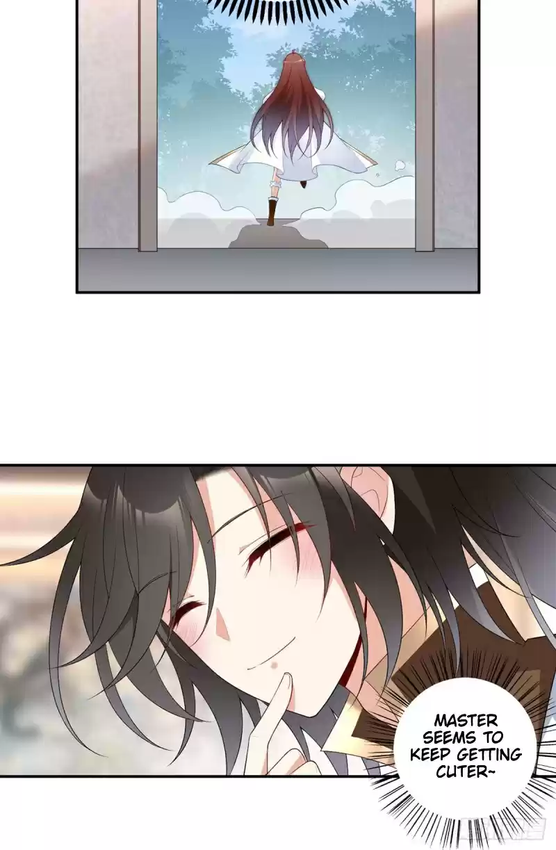 Meng Shi Zai Shang Ch. 189 The Lonesome Sword Needs Emotions