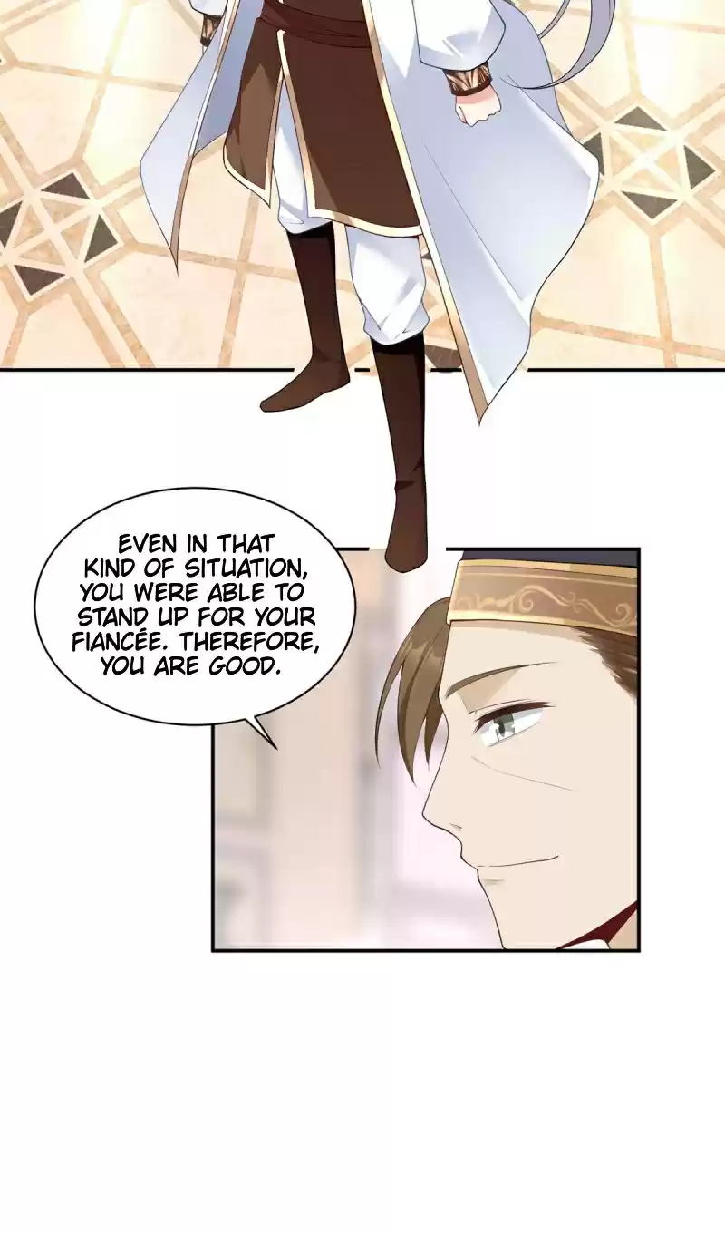 Meng Shi Zai Shang Ch. 189 The Lonesome Sword Needs Emotions