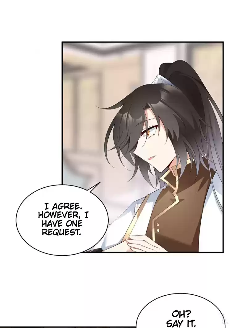 Meng Shi Zai Shang Ch. 190 Father's Whereabouts