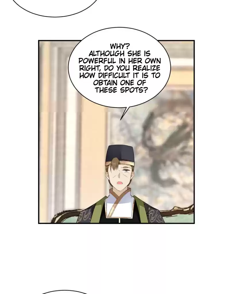 Meng Shi Zai Shang Ch. 190 Father's Whereabouts