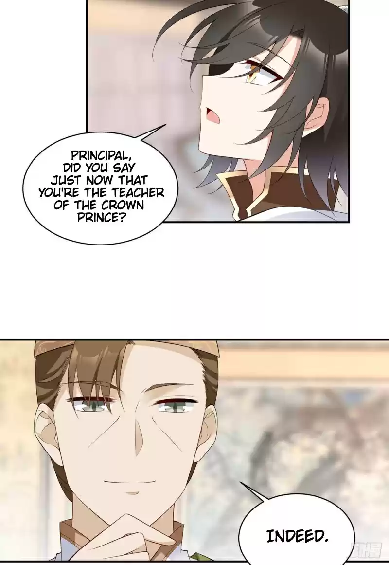 Meng Shi Zai Shang Ch. 190 Father's Whereabouts