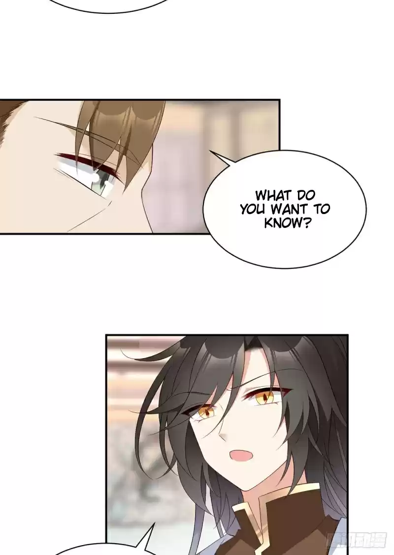 Meng Shi Zai Shang Ch. 190 Father's Whereabouts