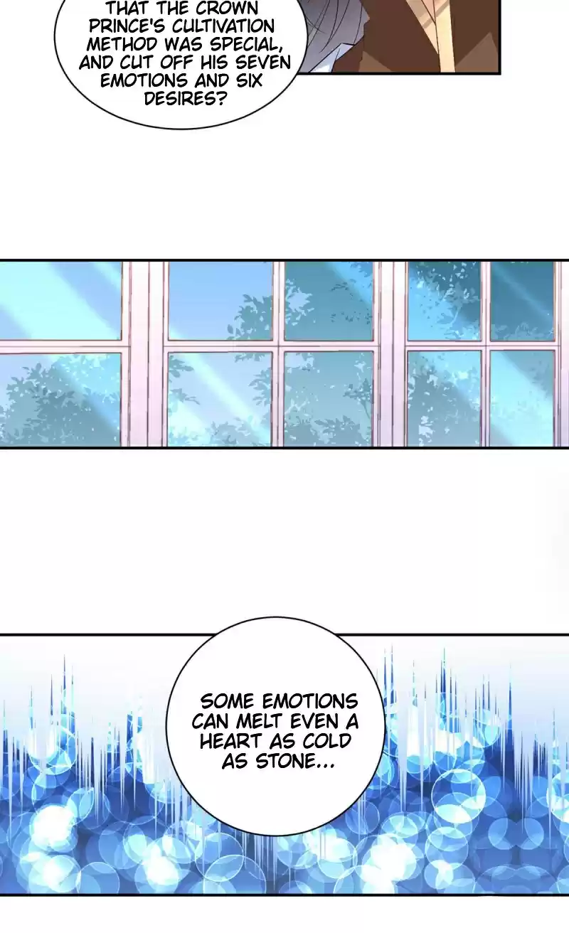 Meng Shi Zai Shang Ch. 190 Father's Whereabouts