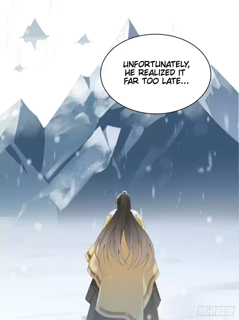 Meng Shi Zai Shang Ch. 190 Father's Whereabouts