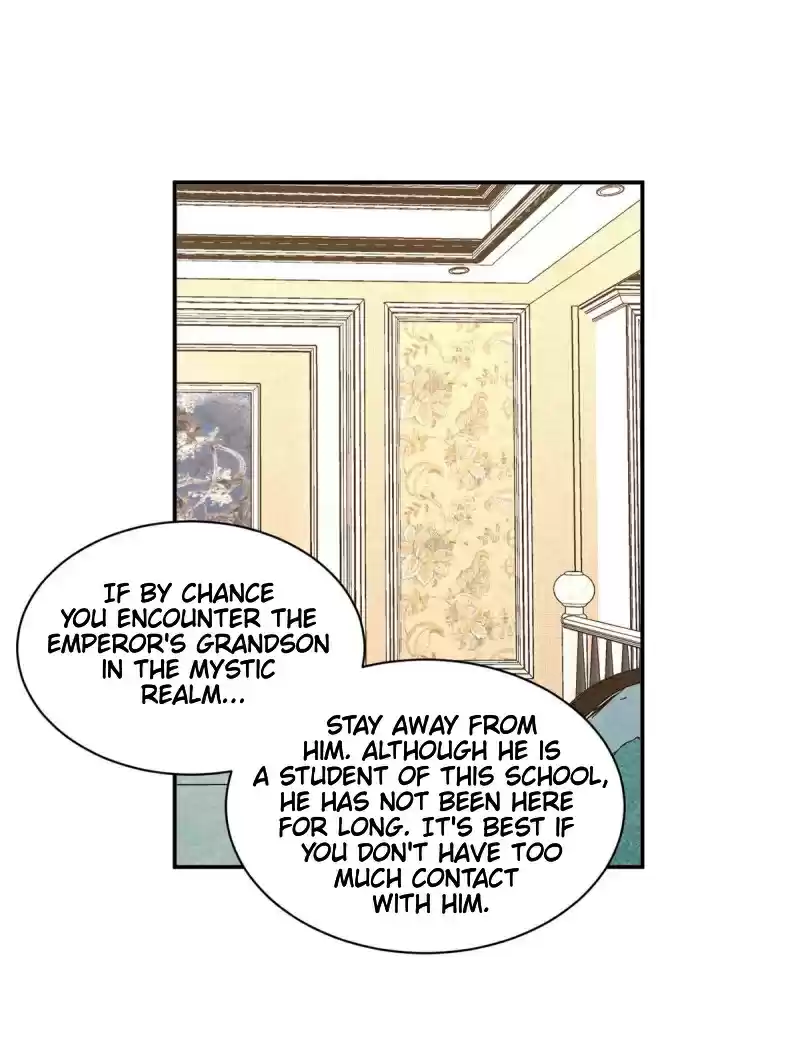 Meng Shi Zai Shang Ch. 190 Father's Whereabouts