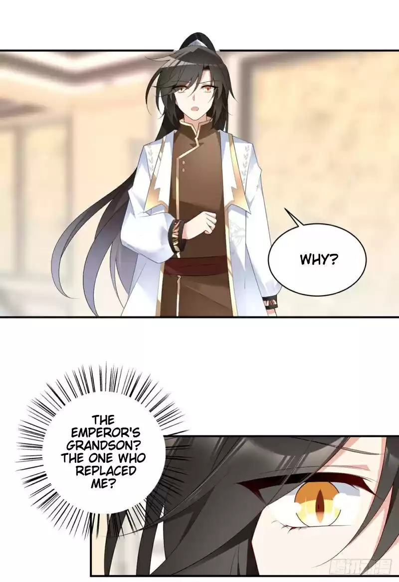 Meng Shi Zai Shang Ch. 190 Father's Whereabouts