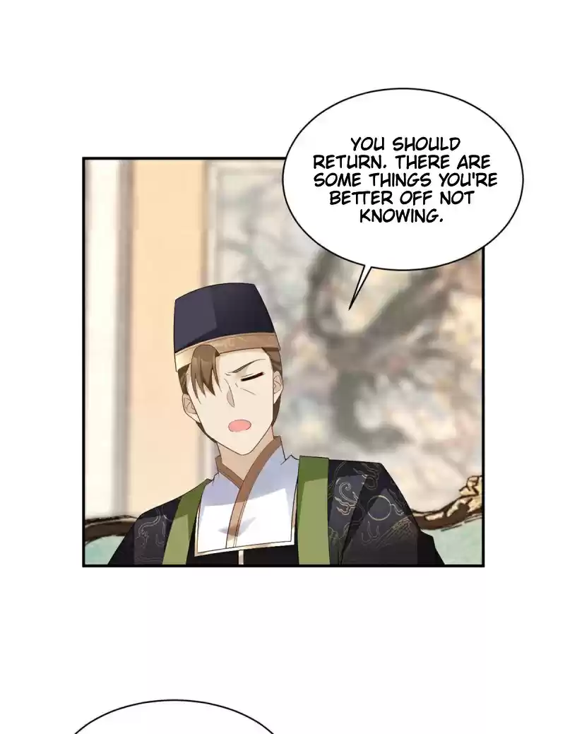 Meng Shi Zai Shang Ch. 190 Father's Whereabouts