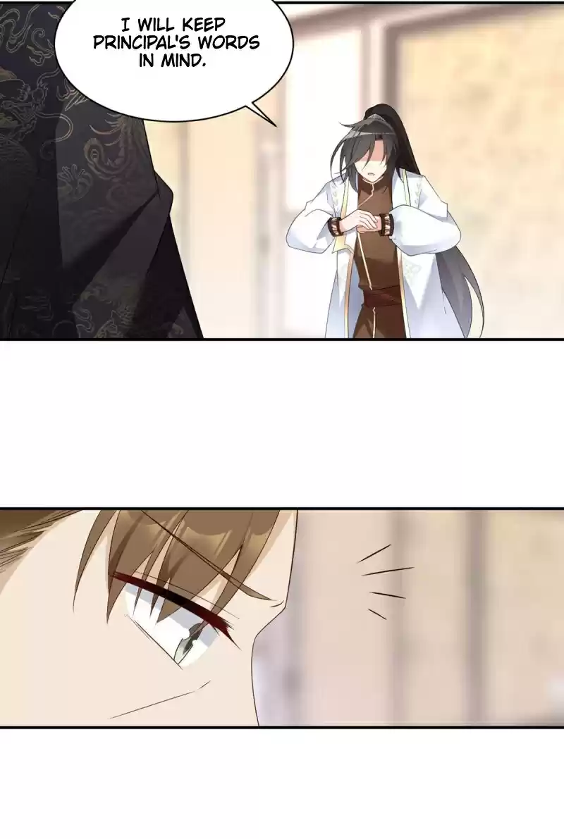 Meng Shi Zai Shang Ch. 190 Father's Whereabouts