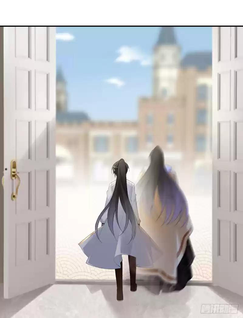 Meng Shi Zai Shang Ch. 190 Father's Whereabouts