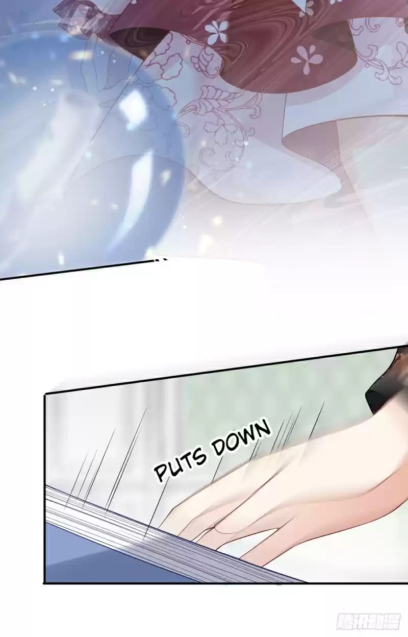 Meng Shi Zai Shang Ch. 192 Master is Growing Up