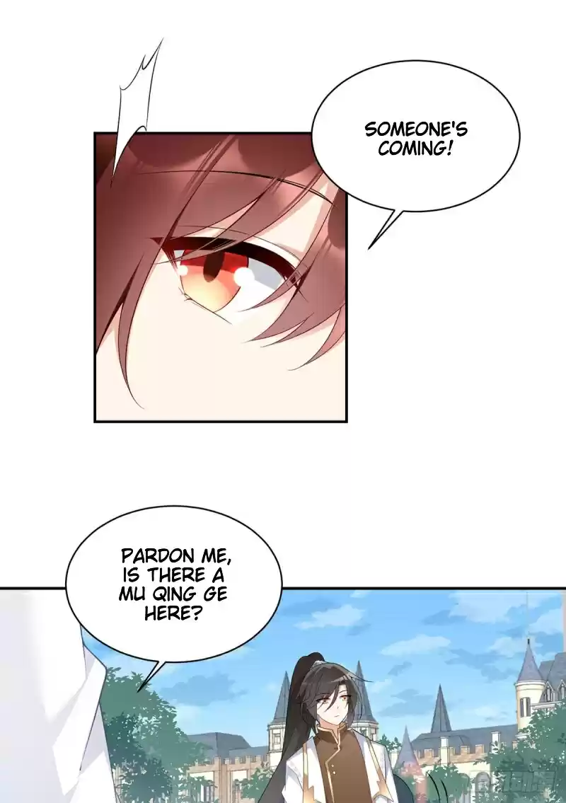 Meng Shi Zai Shang Ch. 193 An Overturned Gift