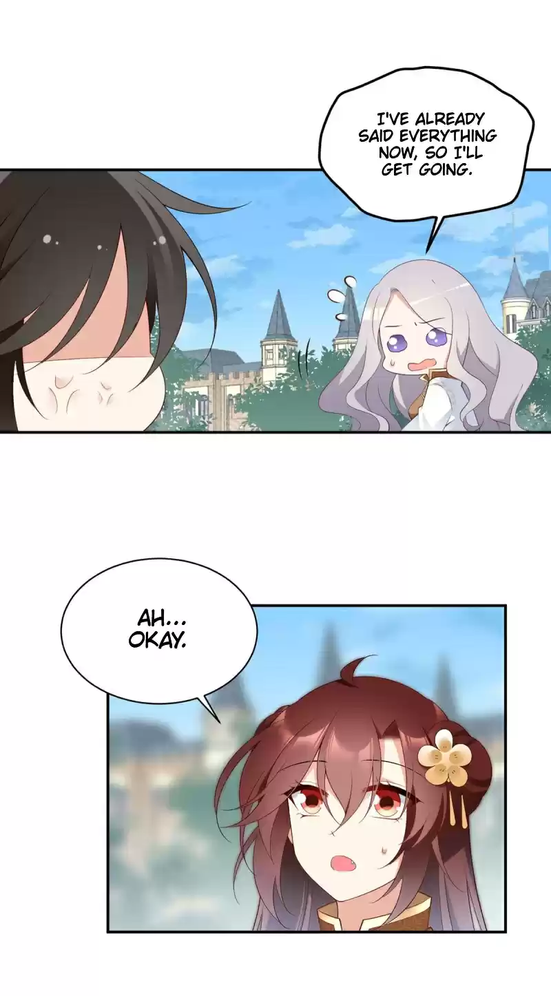 Meng Shi Zai Shang Ch. 193 An Overturned Gift