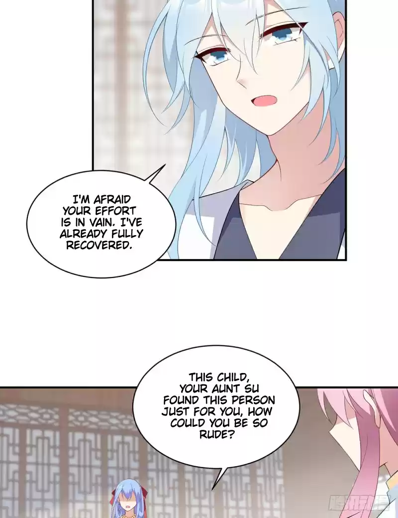 Meng Shi Zai Shang Ch. 193 An Overturned Gift