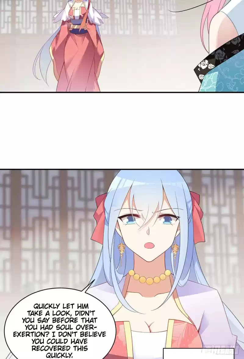 Meng Shi Zai Shang Ch. 193 An Overturned Gift