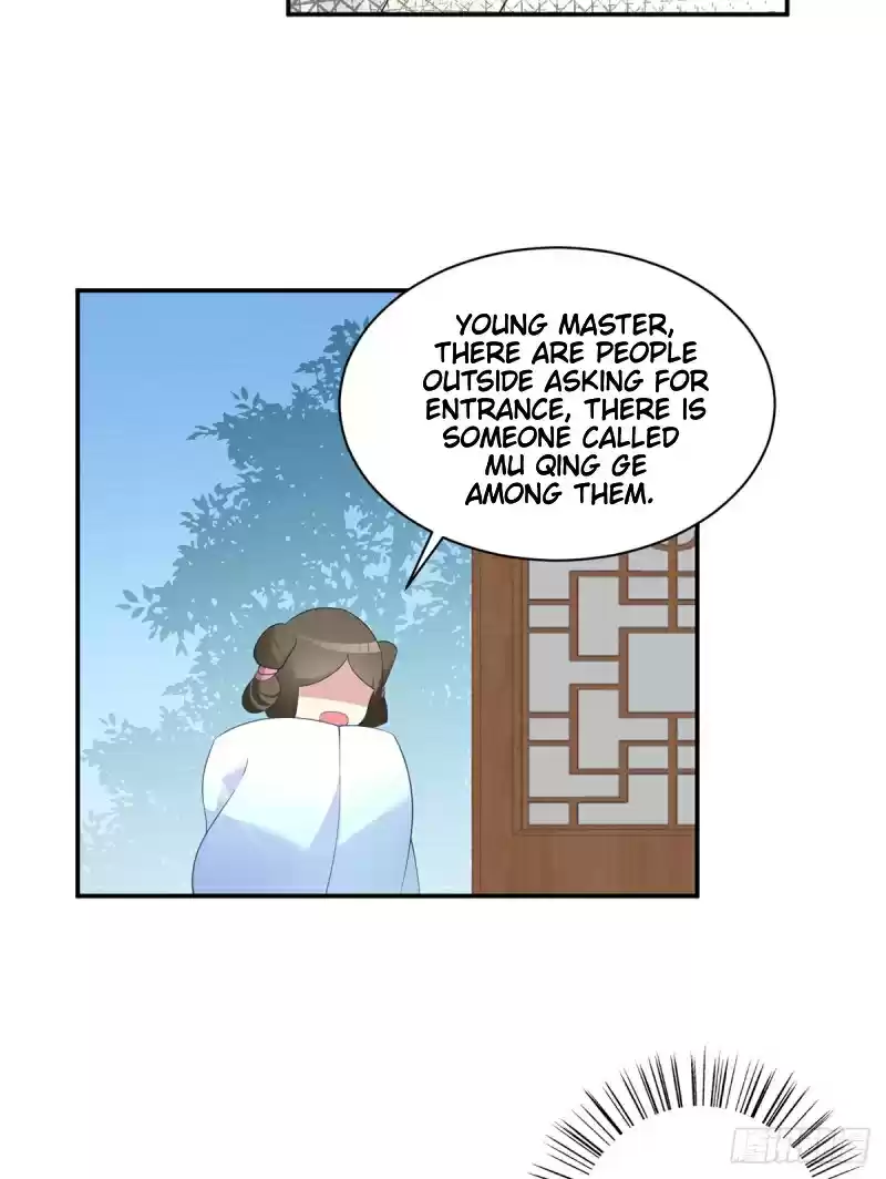 Meng Shi Zai Shang Ch. 193 An Overturned Gift