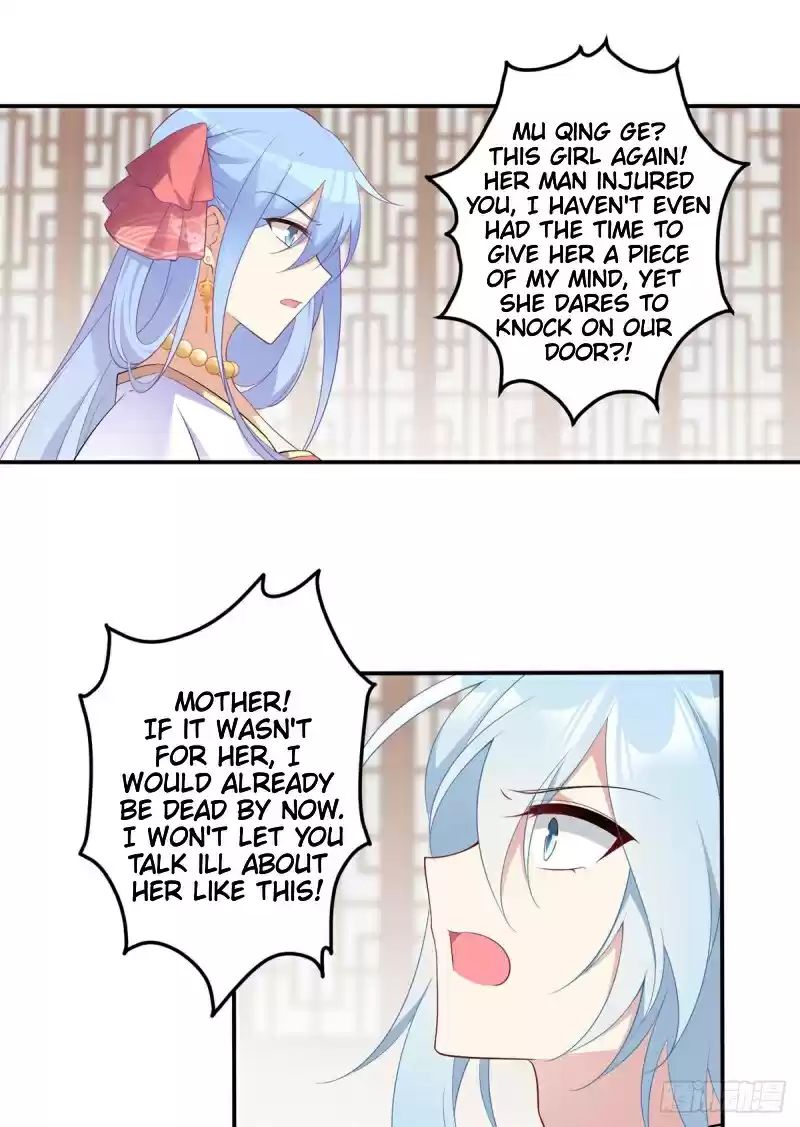 Meng Shi Zai Shang Ch. 193 An Overturned Gift