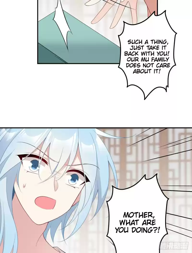 Meng Shi Zai Shang Ch. 193 An Overturned Gift