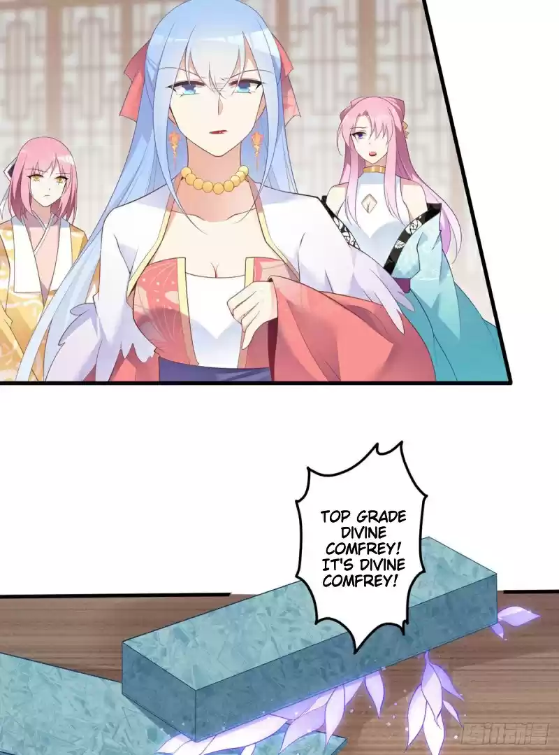 Meng Shi Zai Shang Ch. 194 Conspiracy