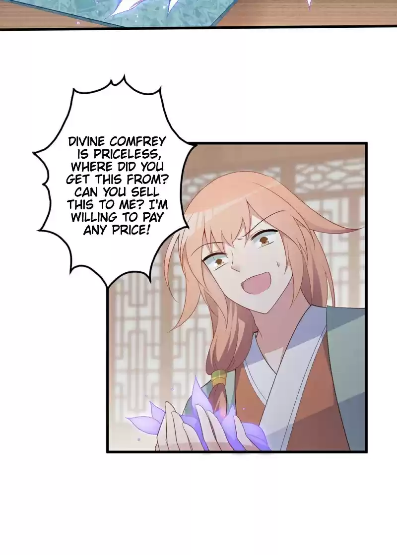 Meng Shi Zai Shang Ch. 194 Conspiracy