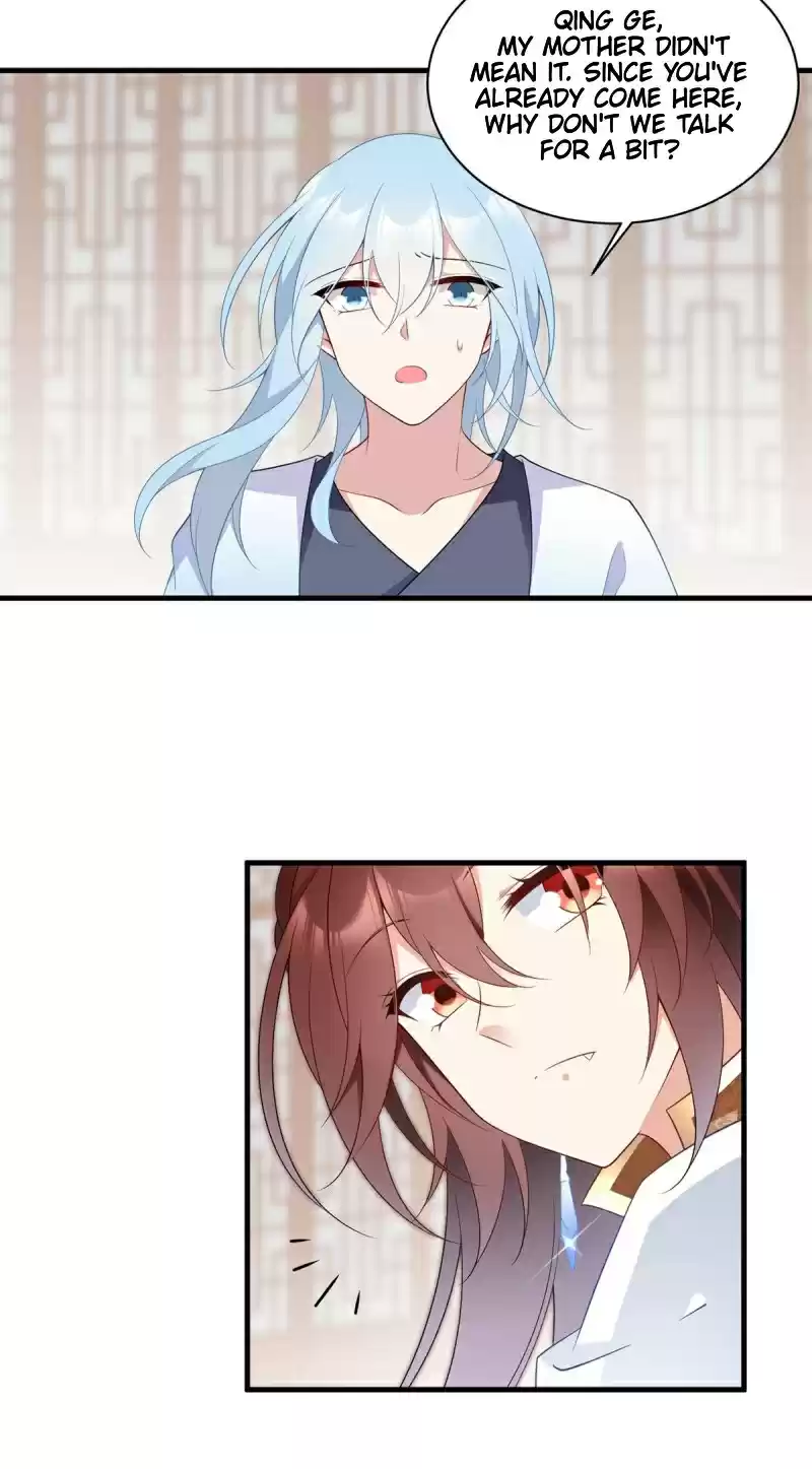 Meng Shi Zai Shang Ch. 194 Conspiracy