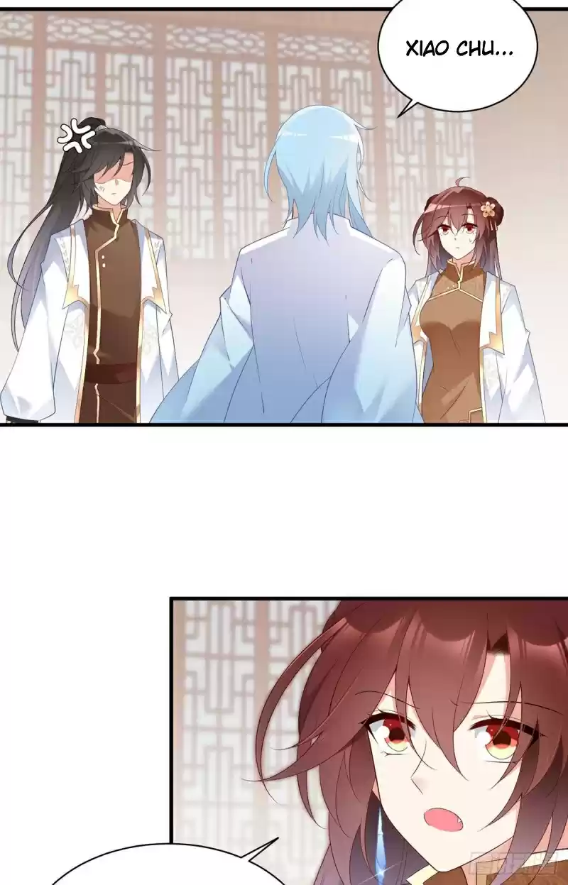 Meng Shi Zai Shang Ch. 194 Conspiracy