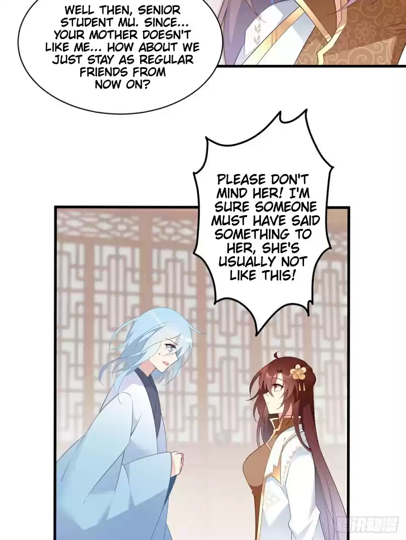 Meng Shi Zai Shang Ch. 194 Conspiracy