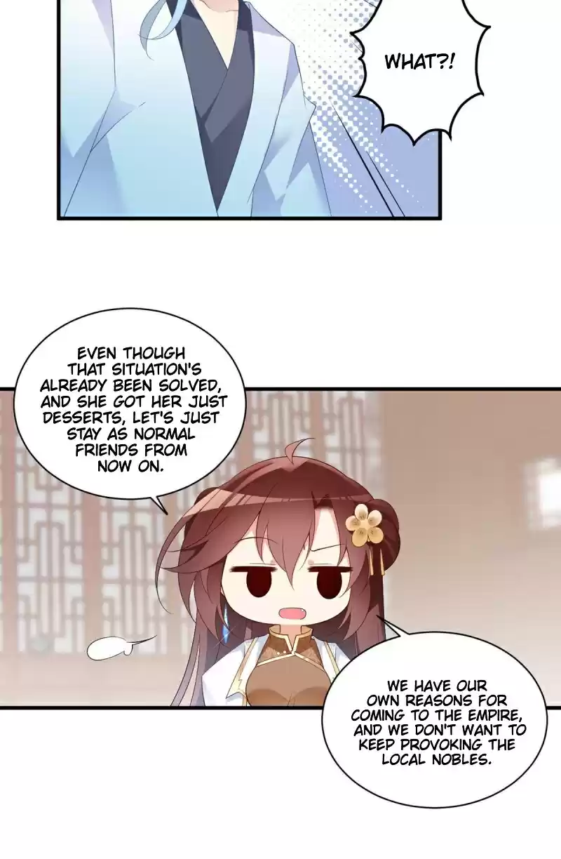 Meng Shi Zai Shang Ch. 194 Conspiracy