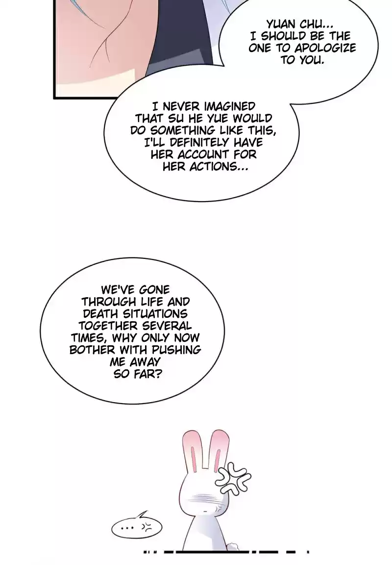 Meng Shi Zai Shang Ch. 194 Conspiracy