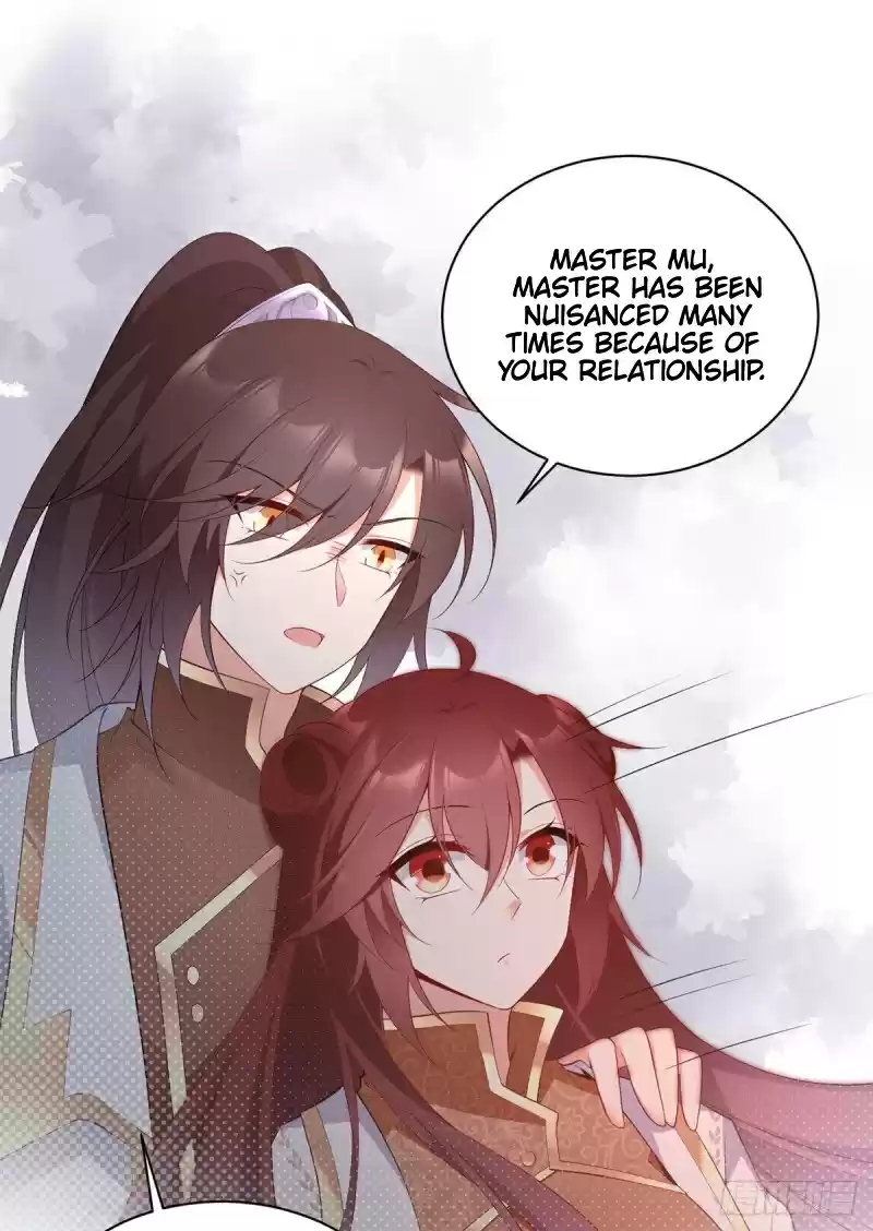 Meng Shi Zai Shang Ch. 194 Conspiracy