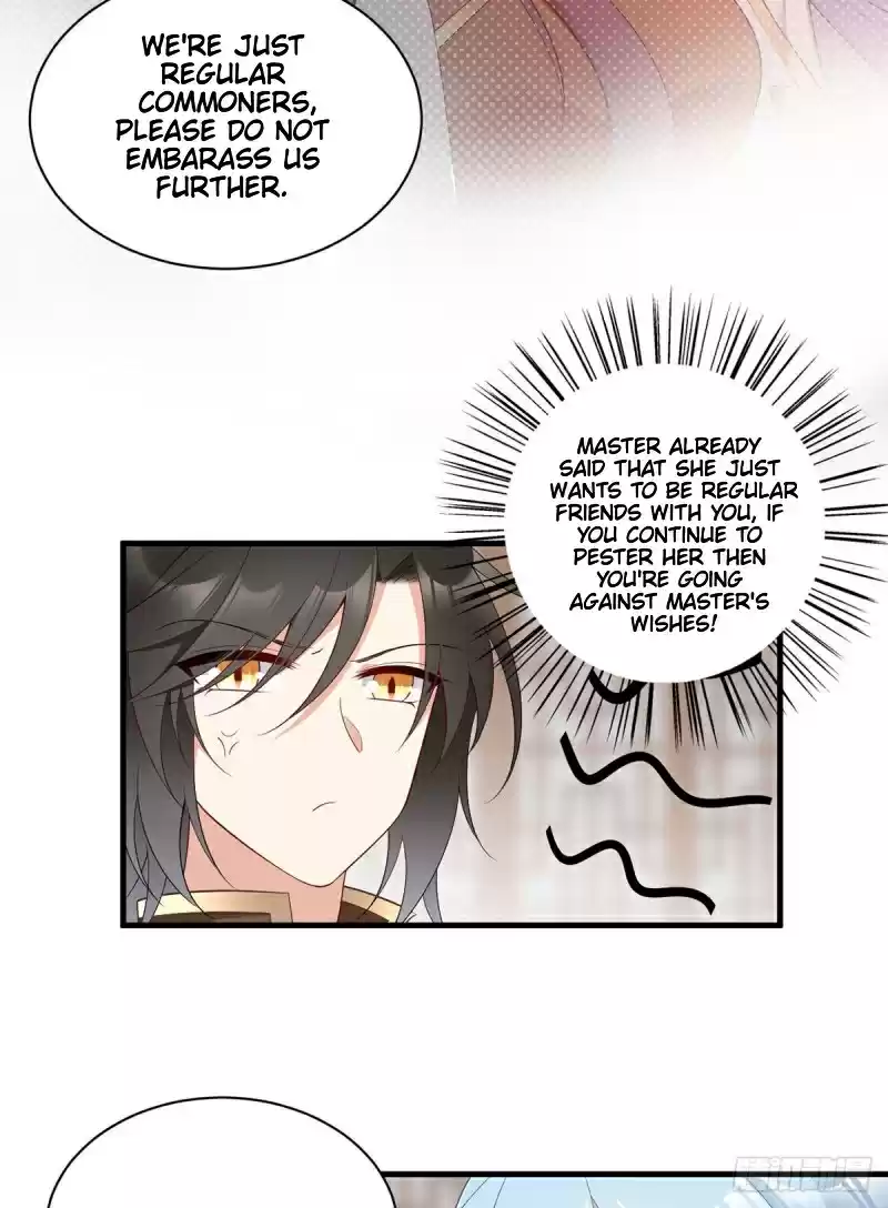 Meng Shi Zai Shang Ch. 194 Conspiracy