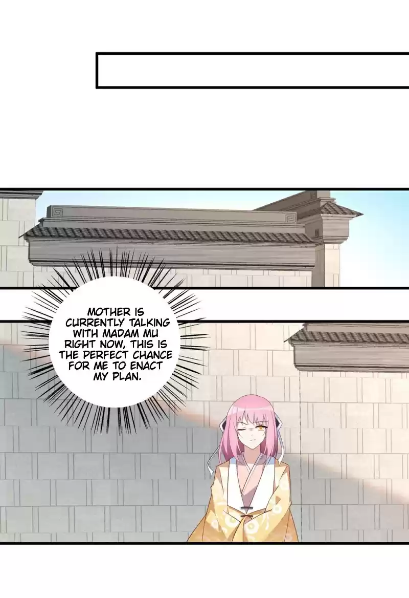 Meng Shi Zai Shang Ch. 194 Conspiracy