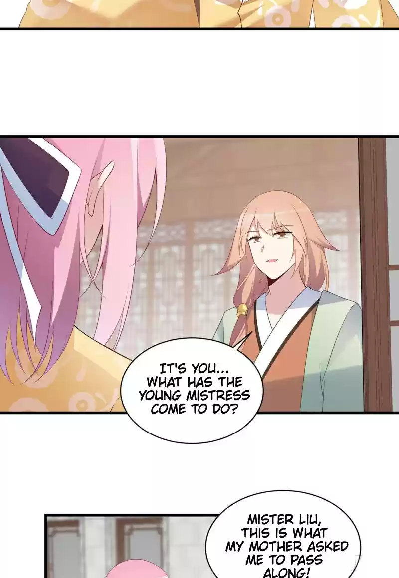 Meng Shi Zai Shang Ch. 194 Conspiracy