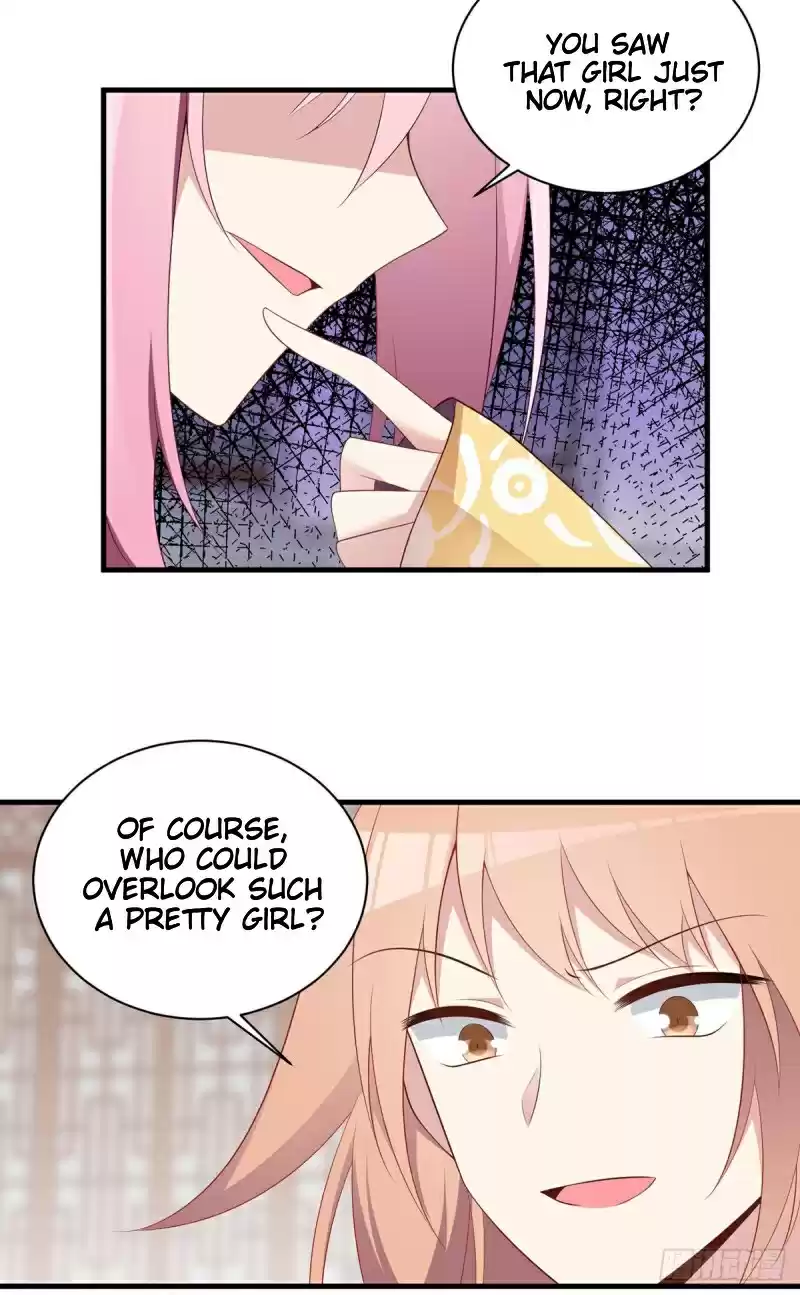 Meng Shi Zai Shang Ch. 194 Conspiracy