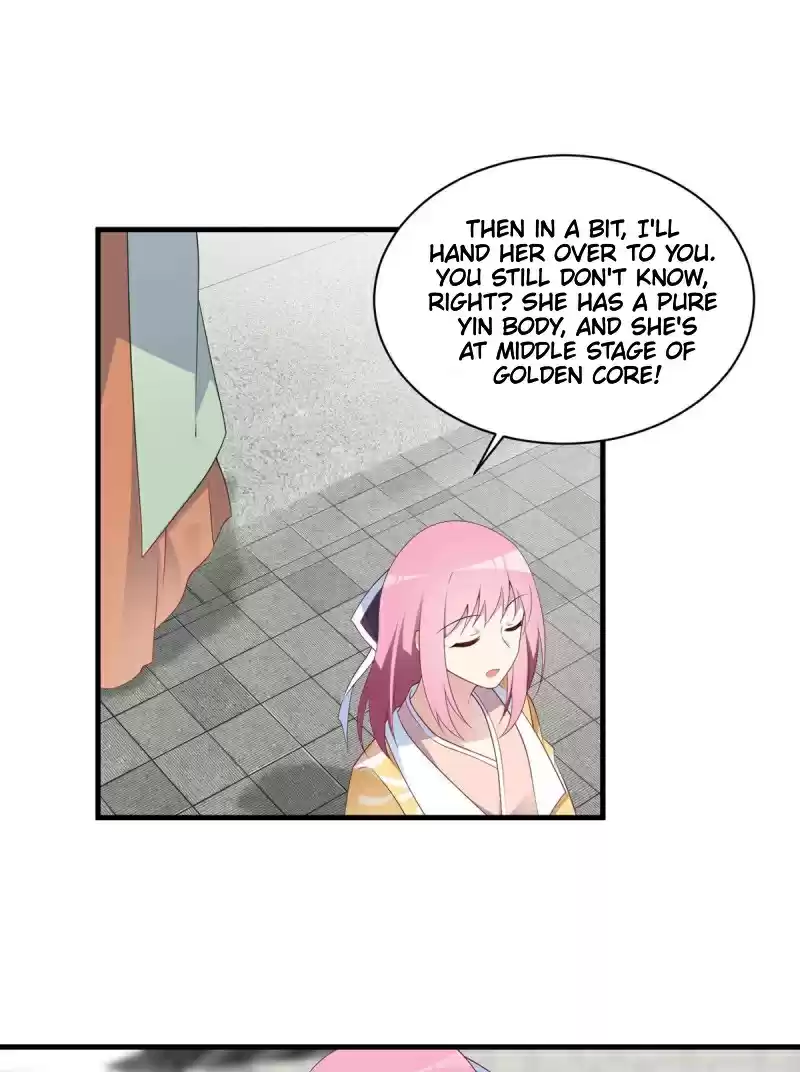 Meng Shi Zai Shang Ch. 194 Conspiracy