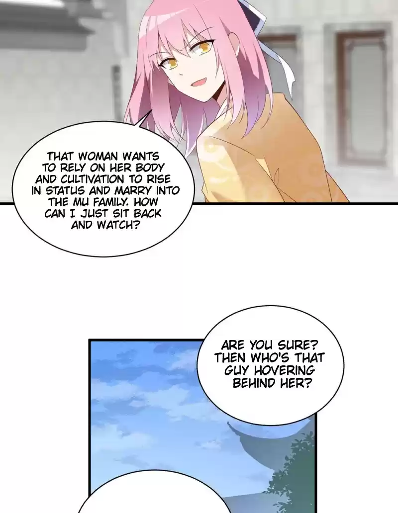 Meng Shi Zai Shang Ch. 194 Conspiracy